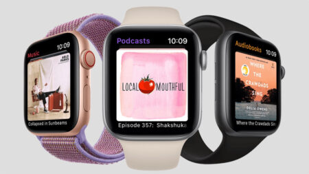 How to add and play music on the Apple Watch: Stream from Apple Music or Spotify How to add and play music on the Apple Watch: Stream from Apple Music or Spotify