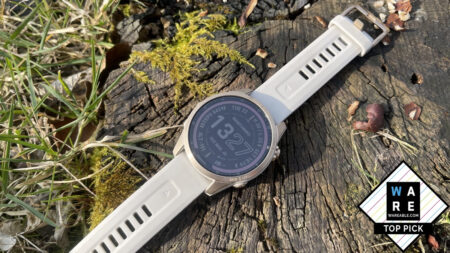 Garmin Fenix 7S review Garmin Fenix 7S review