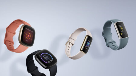 Fitbit’s is prepping Versa 4 and Luxe 2 wearables Fitbit’s is prepping Versa 4 and Luxe 2 wearables