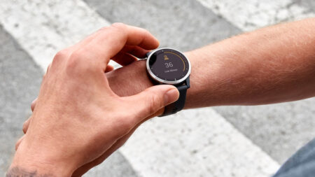 How Garmin stress tracking works – and how to lower it How Garmin stress tracking works – and how to lower it