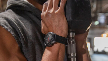 Best Garmin bands: Replacement straps for Fenix, Vivoactive and Forerunner Best Garmin bands: Replacement straps for Fenix, Vivoactive and Forerunner