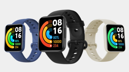 Poco Watch smartwatch offers big features for a tiny price