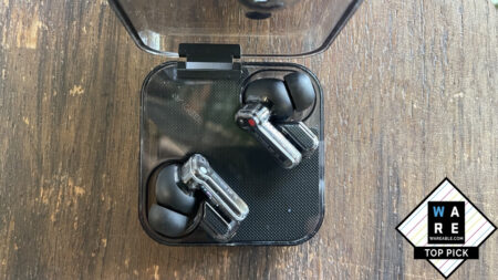 Nothing Ear 1 headphones review Nothing Ear 1 headphones review