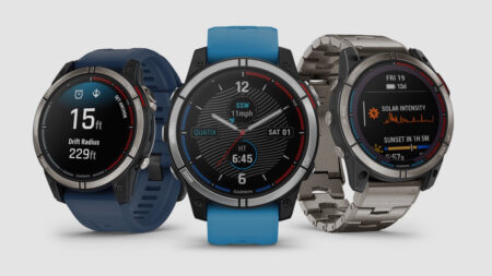 Garmin launches Quatix 7 for life on the high seas Garmin launches Quatix 7 for life on the high seas