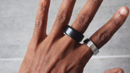 Oura Ring 3 v Circul+: Battle of the smart rings Oura Ring 3 v Circul+: Battle of the smart rings