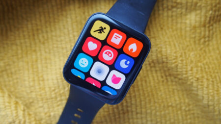 Poco Watch review – one of the best affordable smartwatches Poco Watch review – one of the best affordable smartwatches