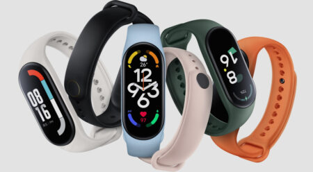 Xiaomi Smart Band 7 goes global: Specs, features and price Xiaomi Smart Band 7 goes global: Specs, features and price