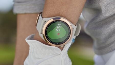 ​Best golf GPS watches for every kind of player