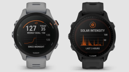 Garmin launches Forerunner 255 and 955 running watches Garmin launches Forerunner 255 and 955 running watches