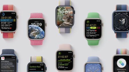 watchOS 9: The key new features heading to your Apple Watch watchOS 9: The key new features heading to your Apple Watch