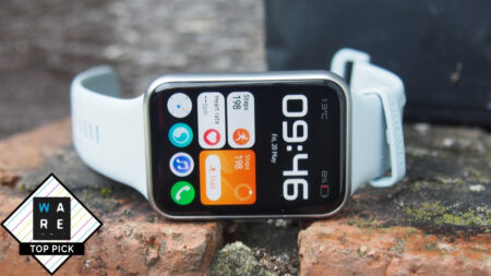 Huawei Watch Fit 2 review: Huawei’s best wearable yet Huawei Watch Fit 2 review: Huawei's best wearable yet