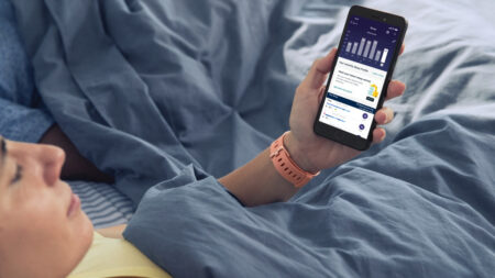 Fitbit overhauls sleep tracking with new Sleep Profiles Fitbit overhauls sleep tracking with new Sleep Profiles