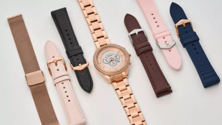 Fossil Gen 6 Hybrid launches with Amazon Alexa Fossil Gen 6 Hybrid launches with Amazon Alexa
