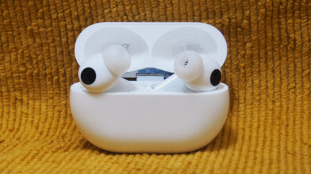Huawei FreeBuds Pro 2 review Huawei FreeBuds Pro 2 review