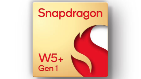 Qualcomm doubles Wear OS battery with all-new Snapdragon W5+ platform Qualcomm doubles Wear OS battery with all-new Snapdragon W5+ platform