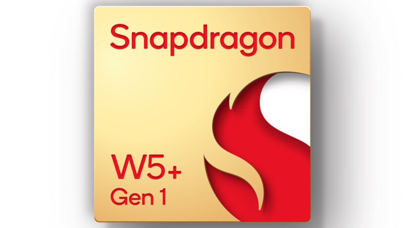 Qualcomm doubles Wear OS battery with all-new Snapdragon W5+ platform