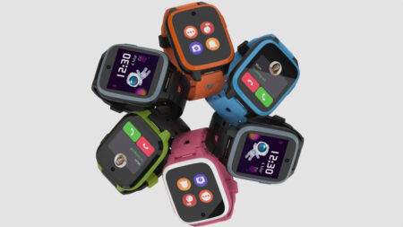 Xplora X3GO kids smartwatch lands with improved camera Xplora X3GO kids smartwatch lands with improved camera