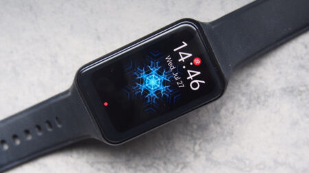 Oppo Watch Free review Oppo Watch Free review