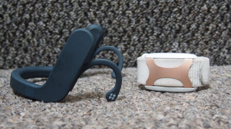 Cove vs Apollo Neuro: Stress-busting touch therapy wearables tested Cove vs Apollo Neuro: Stress-busting touch therapy wearables tested