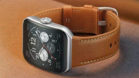 Oppo Watch 3 confirmed – and leaks show curved body