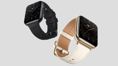 Oppo Watch 3 and Pro launch with serious curves Oppo Watch 3 and Pro launch with serious curves