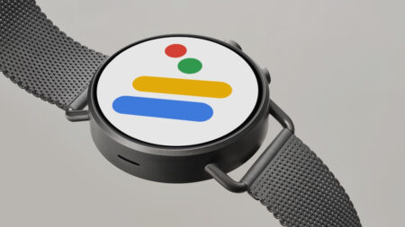 Wear OS could soon get back-up functionality Wear OS could soon get back-up functionality