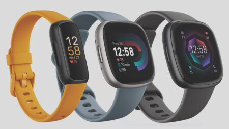 Fitbit launches Versa 4, Sense 2 and Inspire 3 wearables Fitbit launches Versa 4, Sense 2 and Inspire 3 wearables