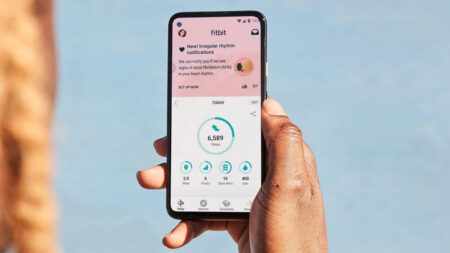 Fitbit launches irregular heart rate notifications in Europe Fitbit launches irregular heart rate notifications in Europe