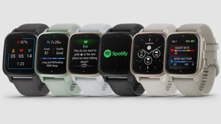 Garmin Venu Sq 2 launches with 11 day battery life Garmin Venu Sq 2 launches with 11 day battery life
