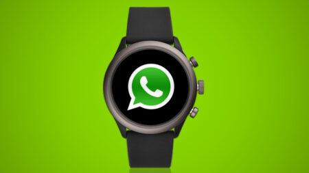 You’ll soon be able to answer WhatsApp calls on these Wear OS 3 smartwatches You'll soon be able to answer WhatsApp calls on these Wear OS 3 smartwatches