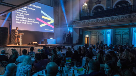 Future of wellness data revealed – join us at our next Wareable event Future of wellness data revealed – join us at our next Wareable event