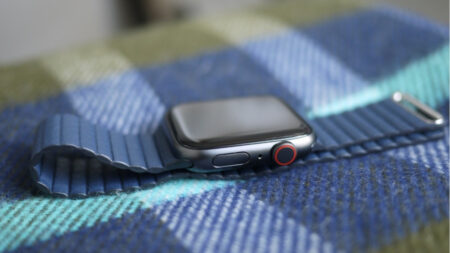 Leaked Apple Watch Pro render gives us our best look yet at the upcoming smartwatch Leaked Apple Watch Pro render gives us our best look yet at the upcoming smartwatch