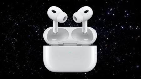 Apple AirPods Pro 2 arrive with improved ANC, touch control and boosted battery Apple AirPods Pro 2 arrive with improved ANC, touch control and boosted battery