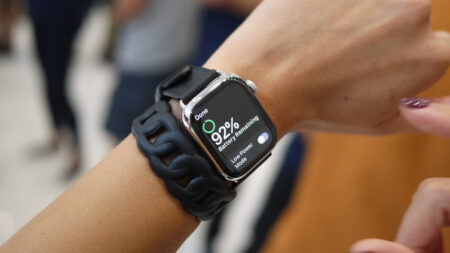 Apple Watch’s new Low Power Mode explained Apple Watch's new Low Power Mode explained