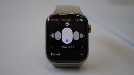 Apple’s new female health tech empowers women – in the shadow of Roe v Wade Apple’s new female health tech empowers women – in the shadow of Roe v Wade