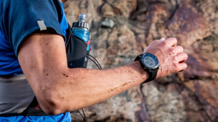 Garmin appears to respond to Apple Watch Ultra comparisons with thinly-veiled tweet Garmin appears to respond to Apple Watch Ultra comparisons with thinly-veiled tweet