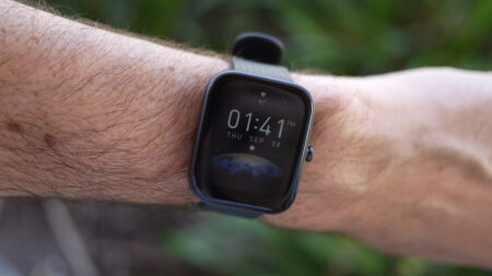 Amazfit Bip 3 Pro review Amazfit Bip 3 Pro review