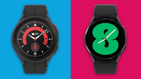 Samsung Galaxy Watch 5 vs Galaxy Watch 4: Which should you buy? Samsung Galaxy Watch 5 vs Galaxy Watch 4: Which should you buy?