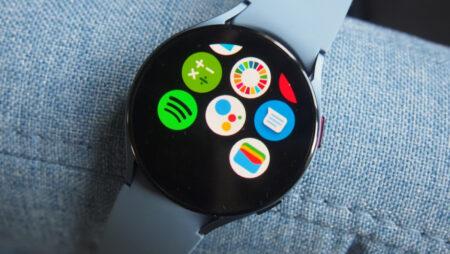 Second Samsung Galaxy Watch 5 software update is live – here’s how to download it Second Samsung Galaxy Watch 5 software update is live - here's how to download it