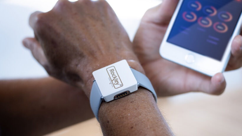 New Rockley Photonics sensor could power AR glasses and smart clothing