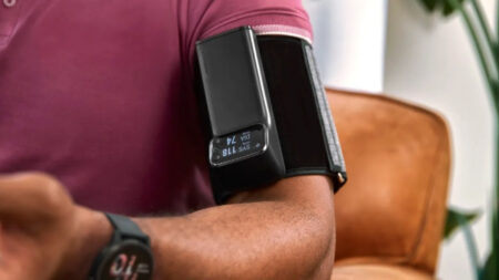 Garmin Index BPM finally lets users integrate blood pressure readings into Garmin Connect Garmin Index BPM finally lets users integrate blood pressure readings into Garmin Connect