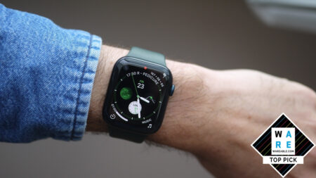 Apple Watch Series 8 review: Still the winning formula Apple Watch Series 8 review: Still the winning formula