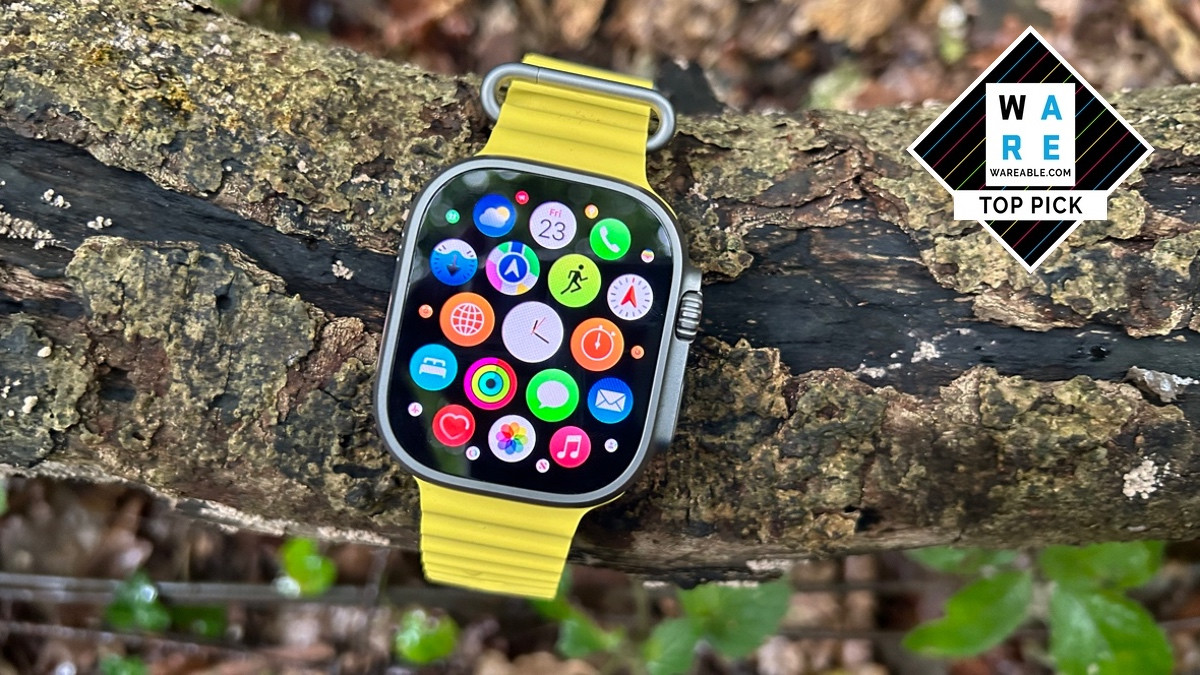 Apple Watch Ultra review: Outdoors with attitude - Wareable