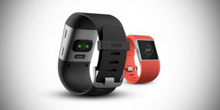 Fitbit Surge cycles in update adding bike features and multi-device support Fitbit Surge cycles in update adding bike features and multi-device support