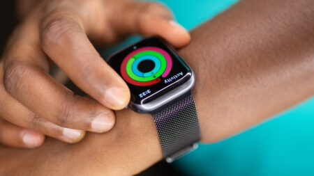 Wearables market set for shaky period as economic downturn slows sales Wearables market set for shaky period as economic downturn slows sales