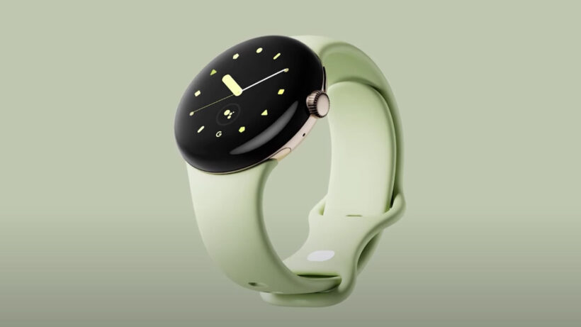 Here’s how much the Google Pixel Watch is expected to cost in the UK and Europe