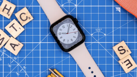 Apple Watch SE (2022) review: Perfect for smartwatch first-timers Apple Watch SE (2022) review: Perfect for smartwatch first-timers