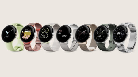 The Google Pixel Watch is a supercharged Fitbit with a $349 price tag The Google Pixel Watch is a supercharged Fitbit with a $349 price tag