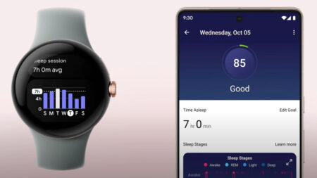 Google’s purchase of Fitbit just bore fruit – and more is to come Google’s purchase of Fitbit just bore fruit – and more is to come