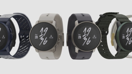 Suunto 9 Peak Pro launches with the planet in mind Suunto 9 Peak Pro launches with the planet in mind
